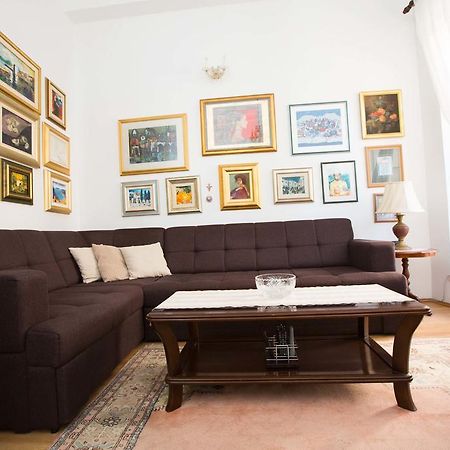 Apartament Old Town Heart Dubrownik Zewnętrze zdjęcie