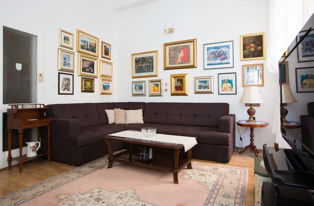 Apartament Old Town Heart Dubrownik Zewnętrze zdjęcie