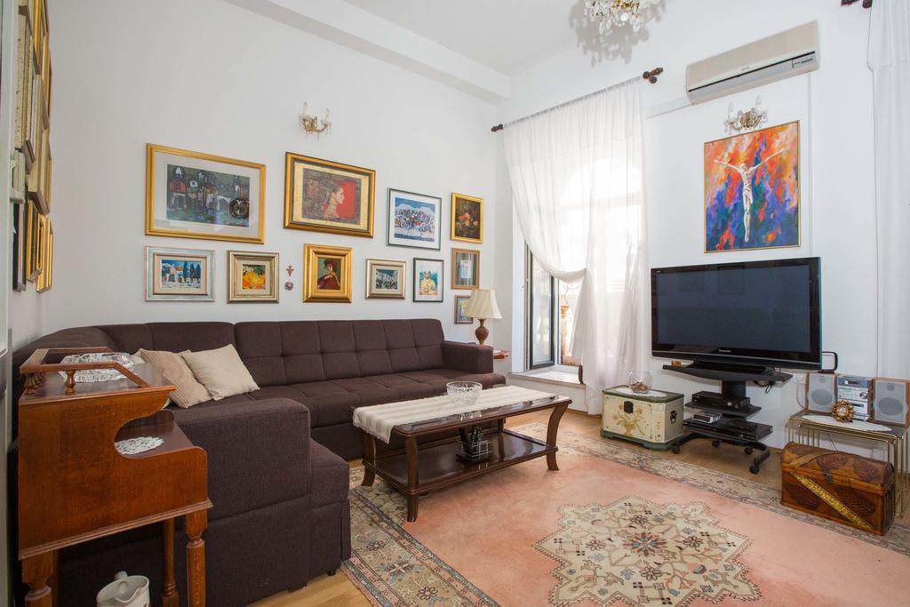 Apartament Old Town Heart Dubrownik Zewnętrze zdjęcie