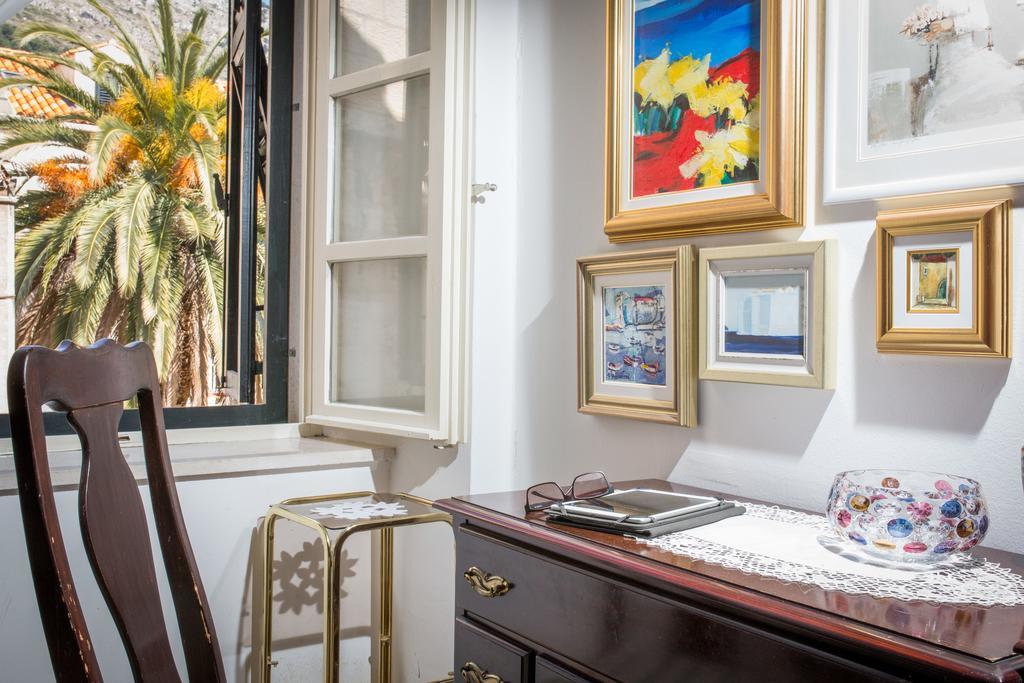 Apartament Old Town Heart Dubrownik Zewnętrze zdjęcie