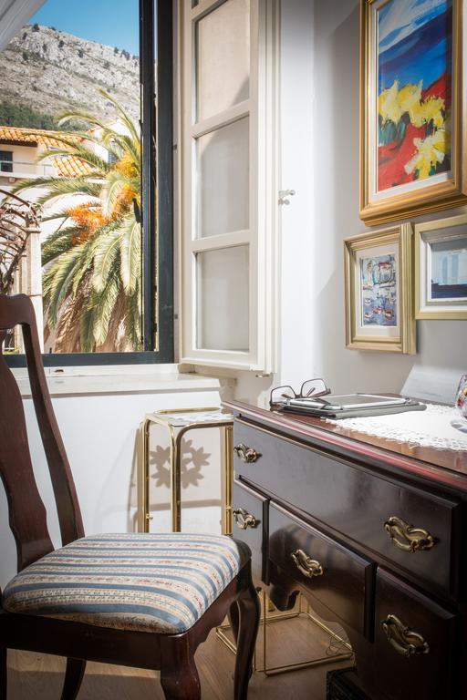 Apartament Old Town Heart Dubrownik Zewnętrze zdjęcie