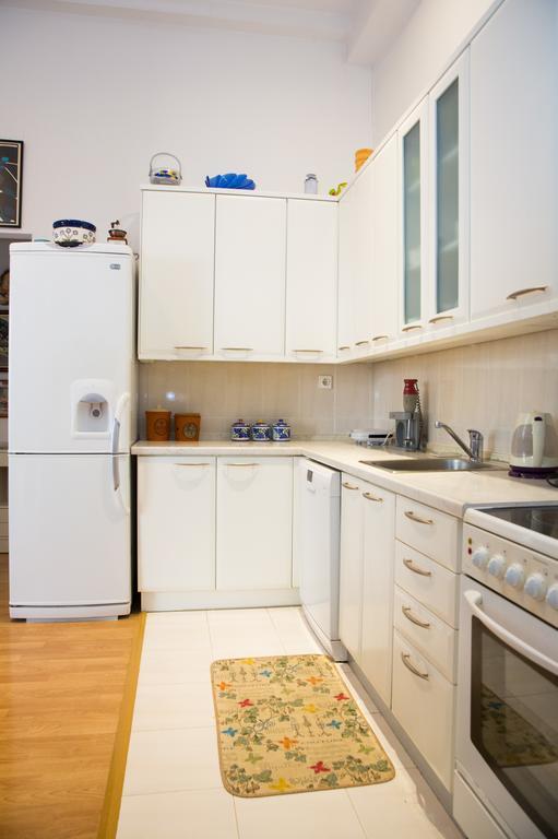 Apartament Old Town Heart Dubrownik Zewnętrze zdjęcie