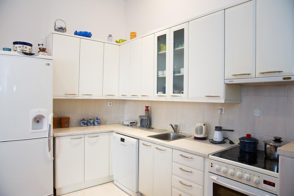 Apartament Old Town Heart Dubrownik Zewnętrze zdjęcie