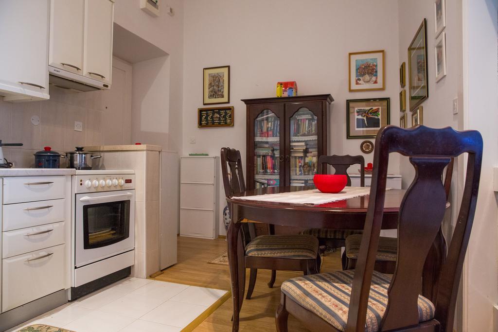 Apartament Old Town Heart Dubrownik Zewnętrze zdjęcie