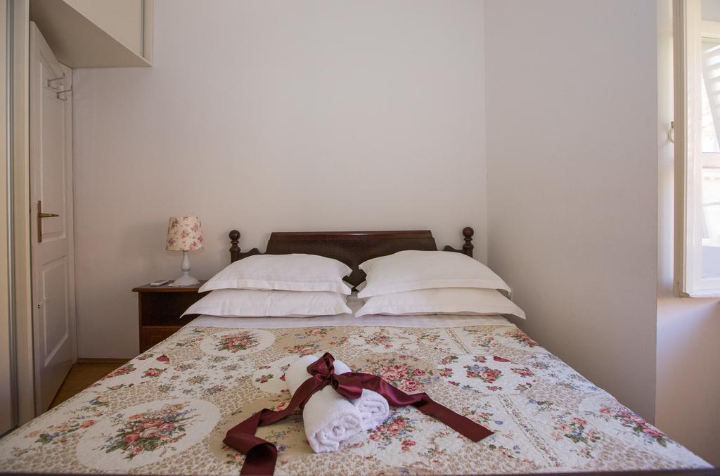 Apartament Old Town Heart Dubrownik Zewnętrze zdjęcie