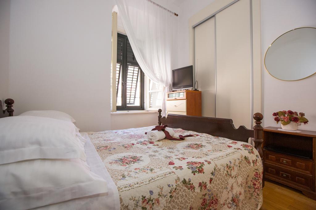 Apartament Old Town Heart Dubrownik Zewnętrze zdjęcie