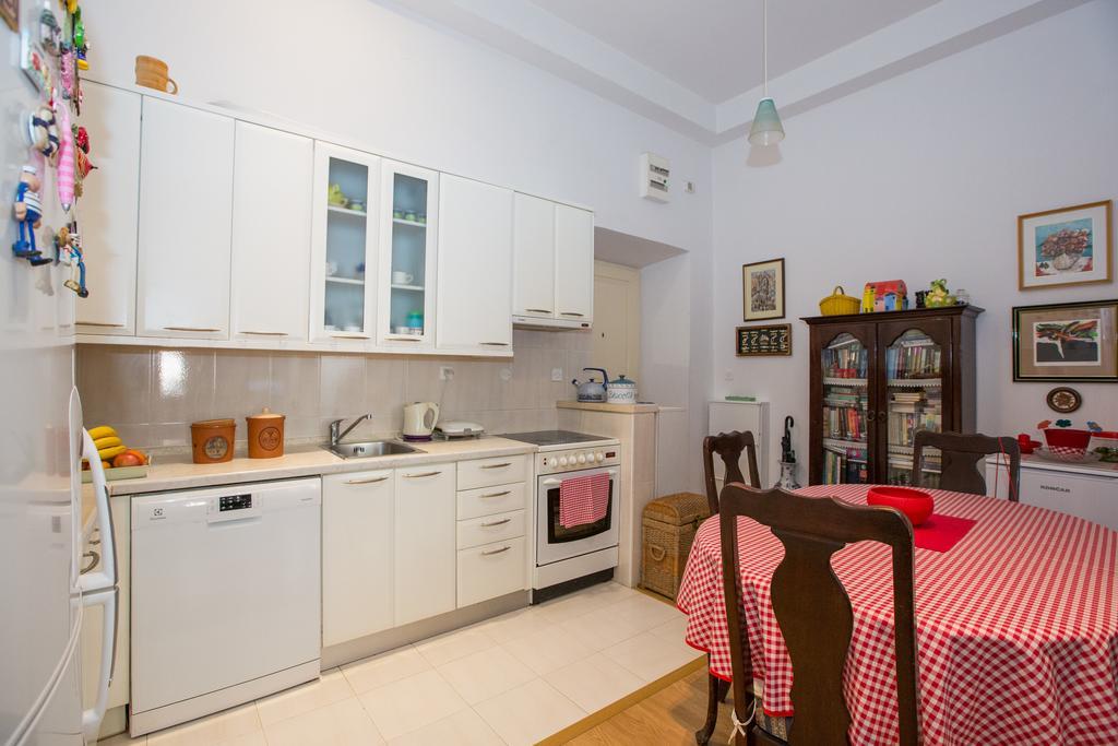 Apartament Old Town Heart Dubrownik Zewnętrze zdjęcie
