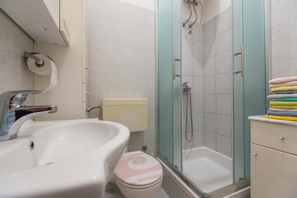 Apartament Old Town Heart Dubrownik Zewnętrze zdjęcie