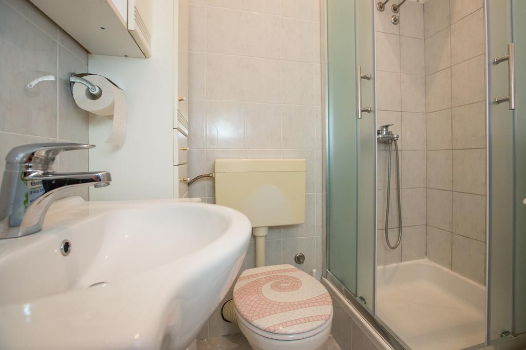 Apartament Old Town Heart Dubrownik Zewnętrze zdjęcie