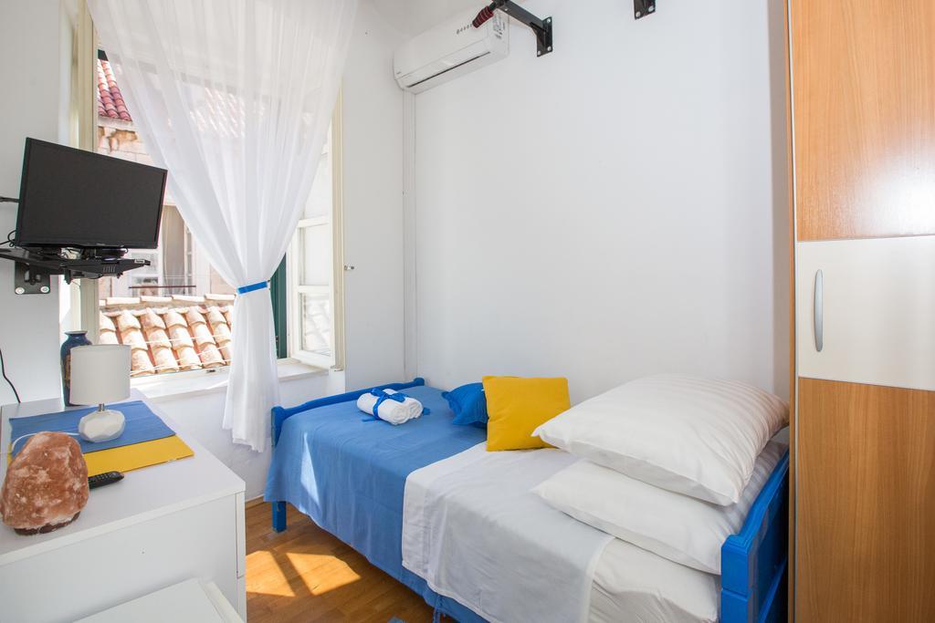 Apartament Old Town Heart Dubrownik Zewnętrze zdjęcie
