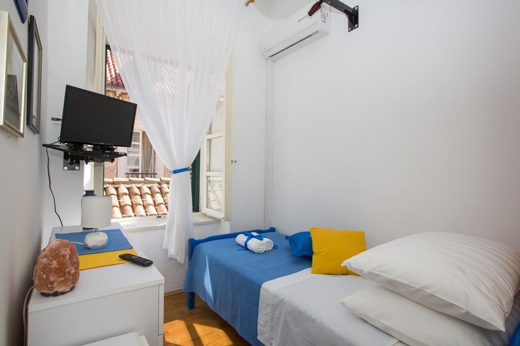 Apartament Old Town Heart Dubrownik Zewnętrze zdjęcie