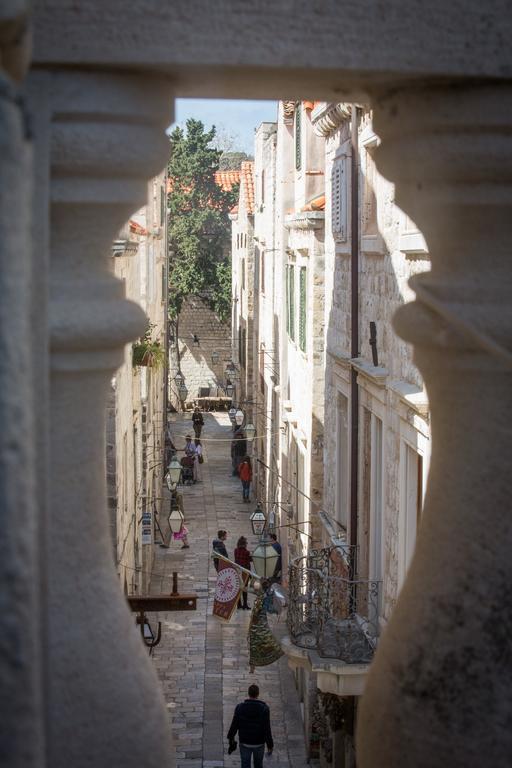 Apartament Old Town Heart Dubrownik Zewnętrze zdjęcie